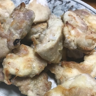 トースターでチキン南蛮